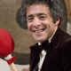 Chuck Barris hosts The Gong Show (Photo: NBC)